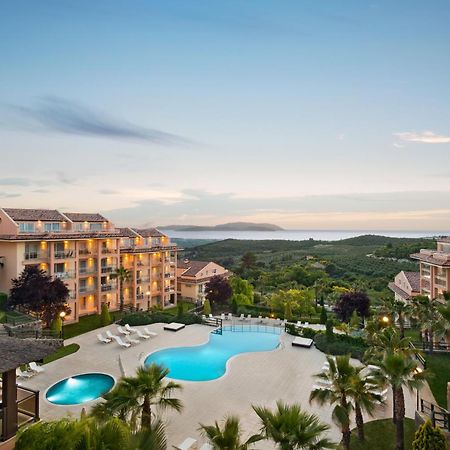 Unique Residence Hotel Golf And Spa Soke Exterior foto